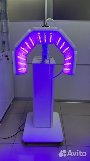 Heleo 4 фдт Омоложение