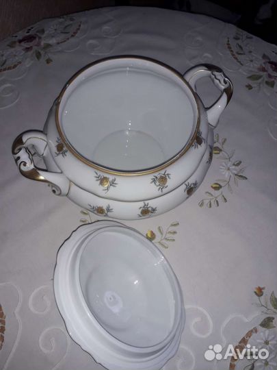 Супницы Германия