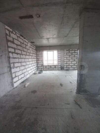 2-к. квартира, 63 м², 4/10 эт.