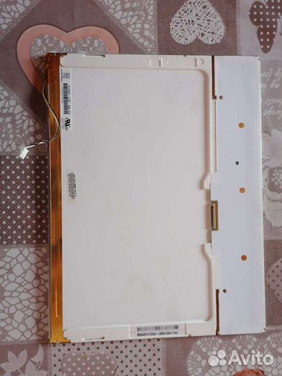 Матрица N150X1-L03 Rev.C2