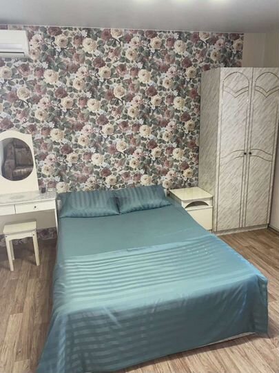 Дом 40 м² на участке 1 сот.