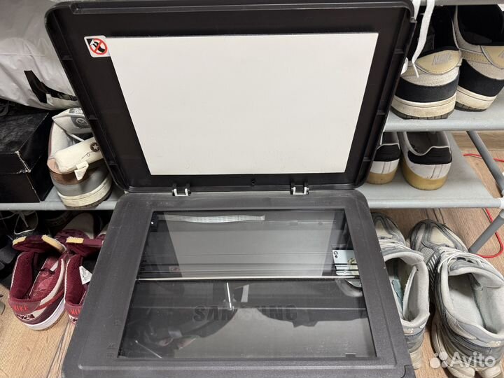 Принтер мфу Samsung Xpress M2070w