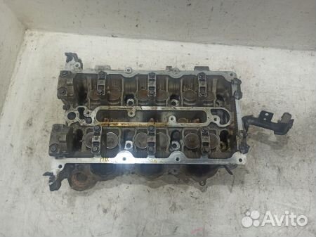 Головка блока Ягуар X-Type