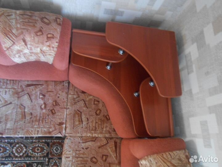 Мягкая мебель