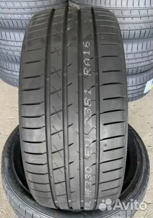 Habilead HF330 245/40 R18 97W