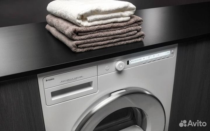 Комплект техники Asko 2084+208 с тепловым насосом