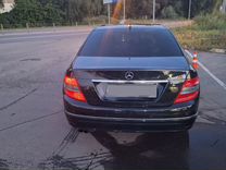 Mercedes-Benz C-класс 1.8 AT, 2007, 167 721 км, с пробегом, цена 1 099 000 руб.