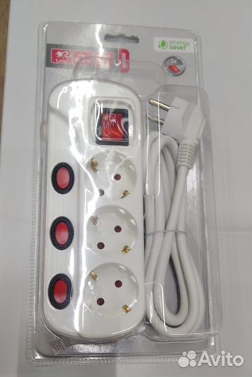 Сетевой фильтр