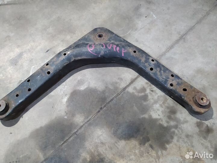 Рычаг задний верхний Jeep Grand Cherokee WJ