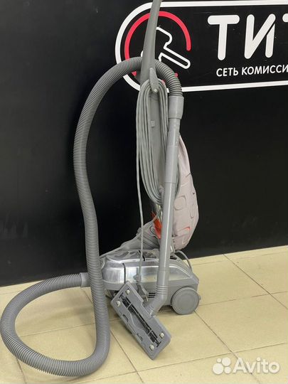 Пылесос kirby Sentria (кр90б)