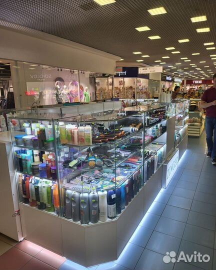 Продам магазин