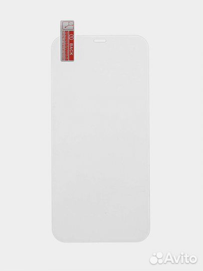 Защитное стекло для iPhone