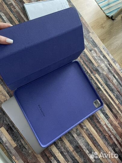 Чехол iPad pro 12,9 2020,2021,2022