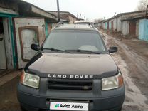 Land Rover Freelander 1.8 MT, 2000, 194 323 км, с пробегом, цена 800 000 руб.