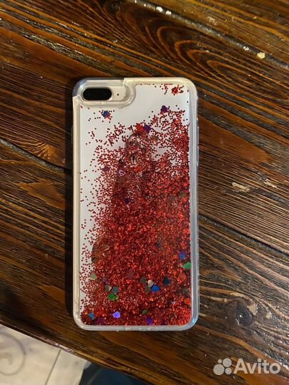 iPhone 8 Plus, 256 ГБ