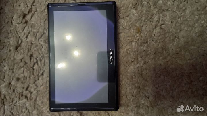 Навигатор navitel