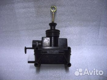 Активатор замка двери A1248001875