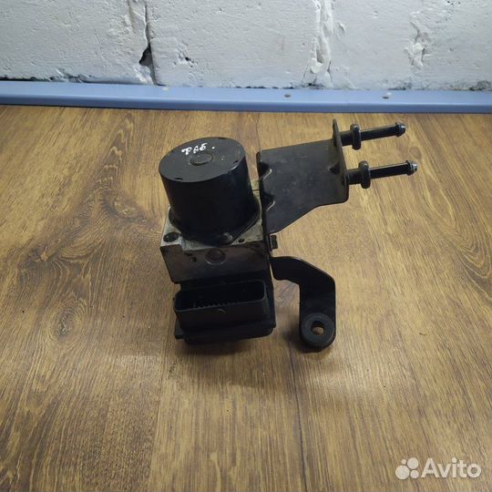 Блок ABS Skoda Fabia универсал 1 2007