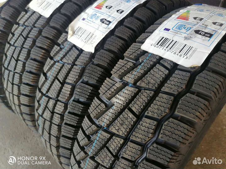 Cordiant Winter Drive 175/70 R13 82T