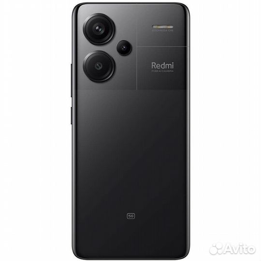 Xiaomi Redmi Note 13 Pro+, 12/512 ГБ