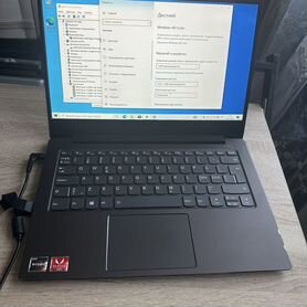 Lenovo 530S-14ARR, ryzen 3 /512gb SSD/FUD IPS