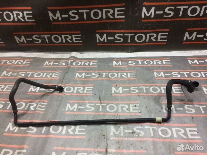 Патрубок системы охлаждения Bmw 5-Series F10