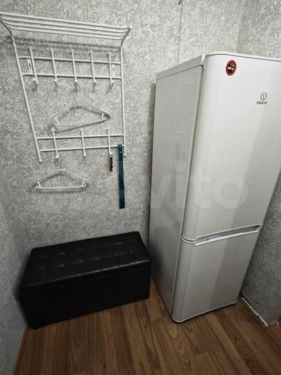 Квартира-студия, 19,2 м², 2/5 эт.