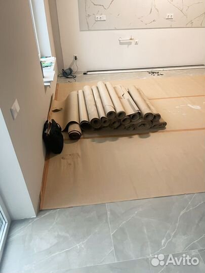 Укрывной материал