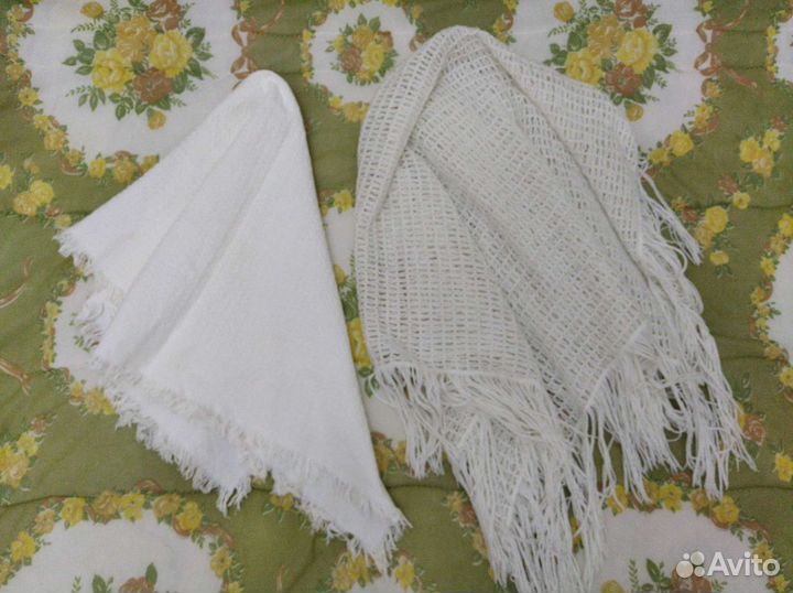 Платки, шарфы, косынки с доставкой