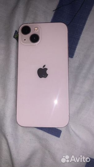 iPhone 13, 128 ГБ