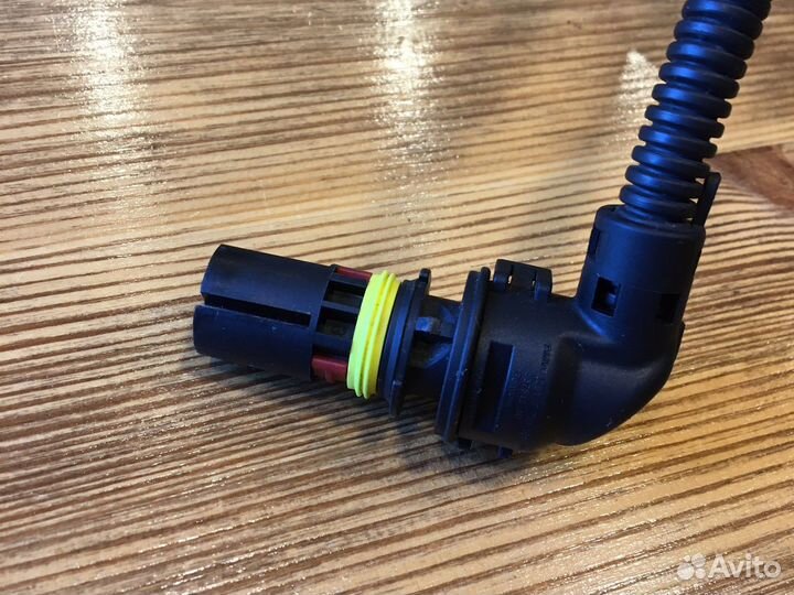 Провод предпускового подогрева BMW E87 2010