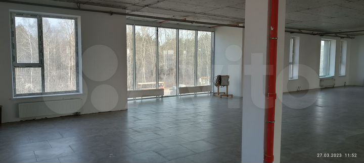 Торговая площадь, 301 м²