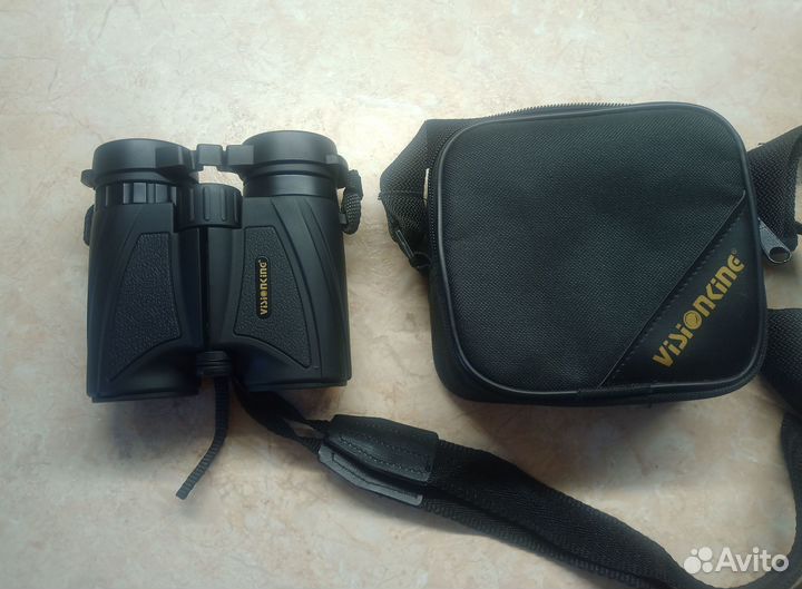 Бинокль Visionking 5x25