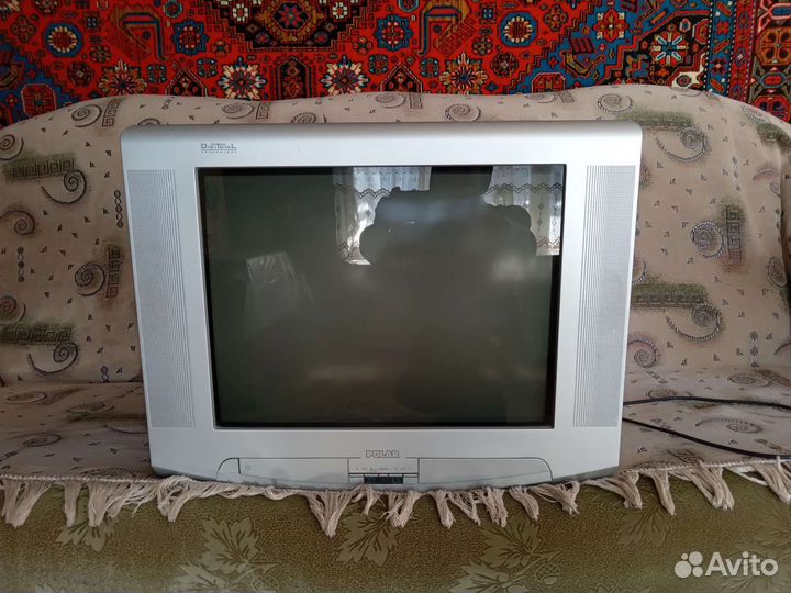 Телевизор