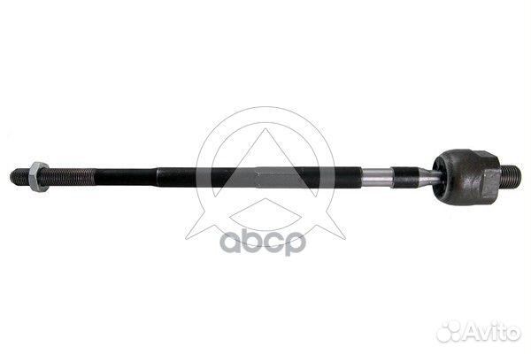 Тяга рулевая перед прав/лев 71339 Sidem