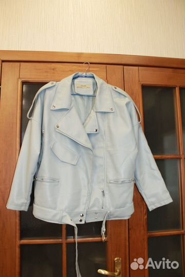 Куртка весенняя осенняя женская