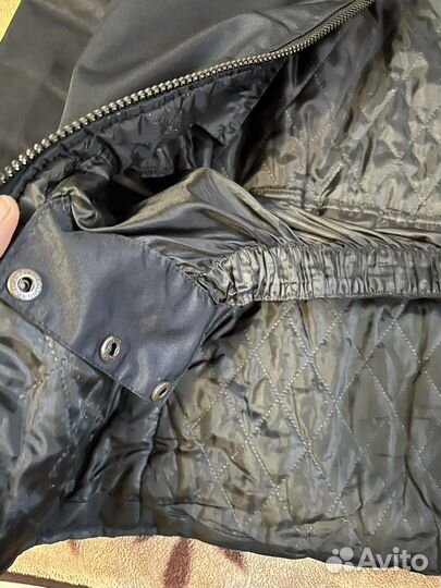 Куртка демисезонная военная,рабочая