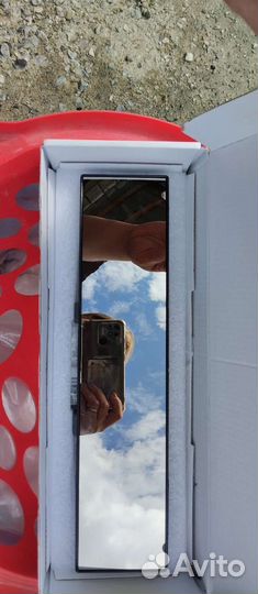 Зеркало для автомобиля