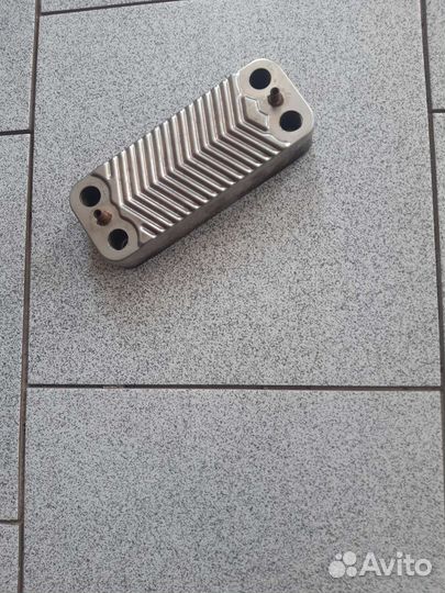 Запчасть на газовый кател