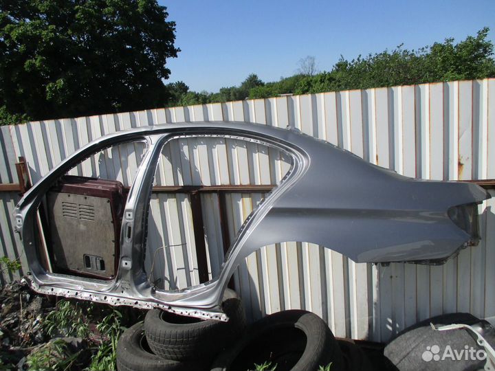 Боковина левая BMW 5 F10