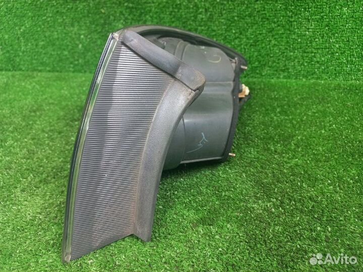 Фонарь задний левый Mazda Mazda6 Mps GG L3KG 2006