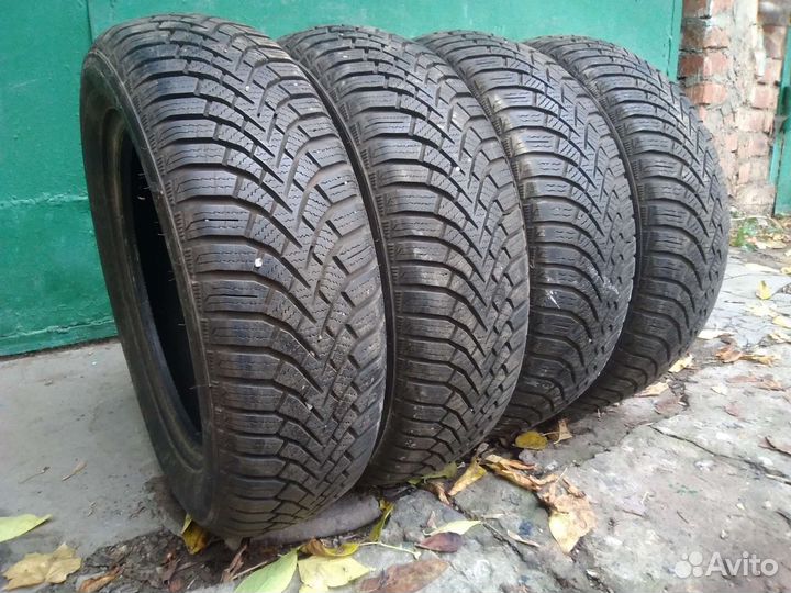 Sailun Ice Blazer Alpine+ 155/65 R13