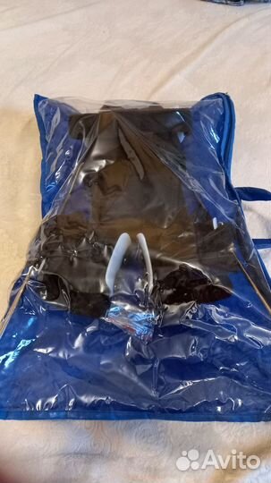 Свож аппарат для туловища