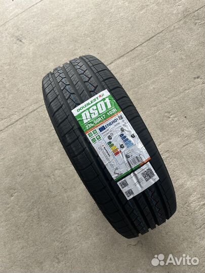 DoubleStar DS01 235/60 R17 102H