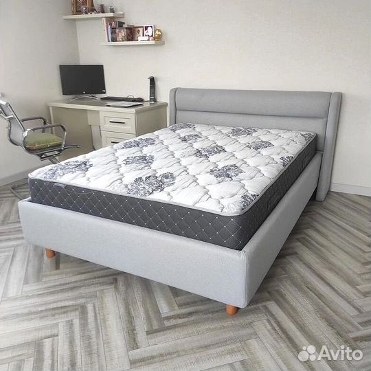 Ортопедический матрас на заказ