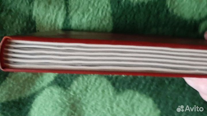 Фотоальбом СССР новый