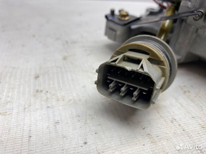 Гидроблок Mitsubishi Lancer 9 9 4G18 2005 2006