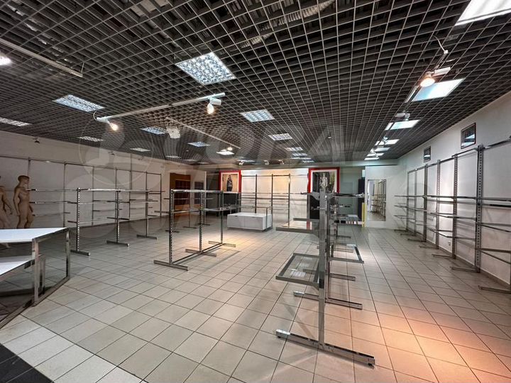 Сдам помещение свободного назначения, 240 м²