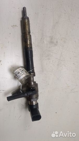 Форсунка топливная Volkswagen Passat 7 Европа, 201