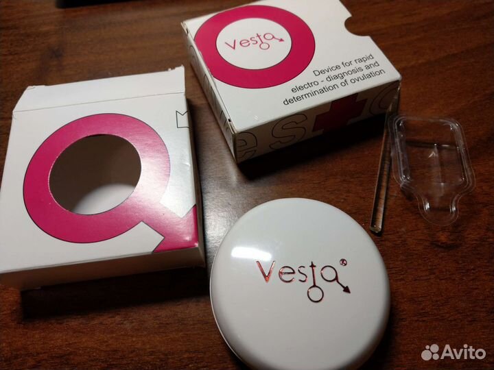 Прибор экпресс-диагностики Веста Besta